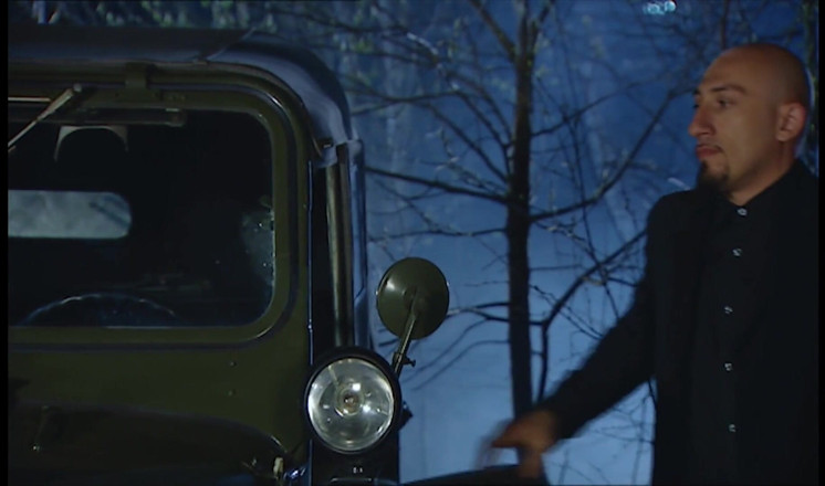 Antonio Adamo Film: Cette blonde aime le sperme dans sa bouche