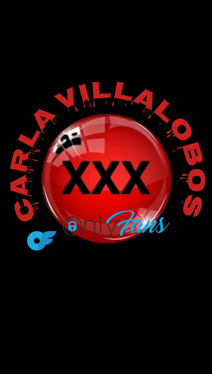 Carla Villalobos: 他把我放在身上，狠狠地操我的菊花