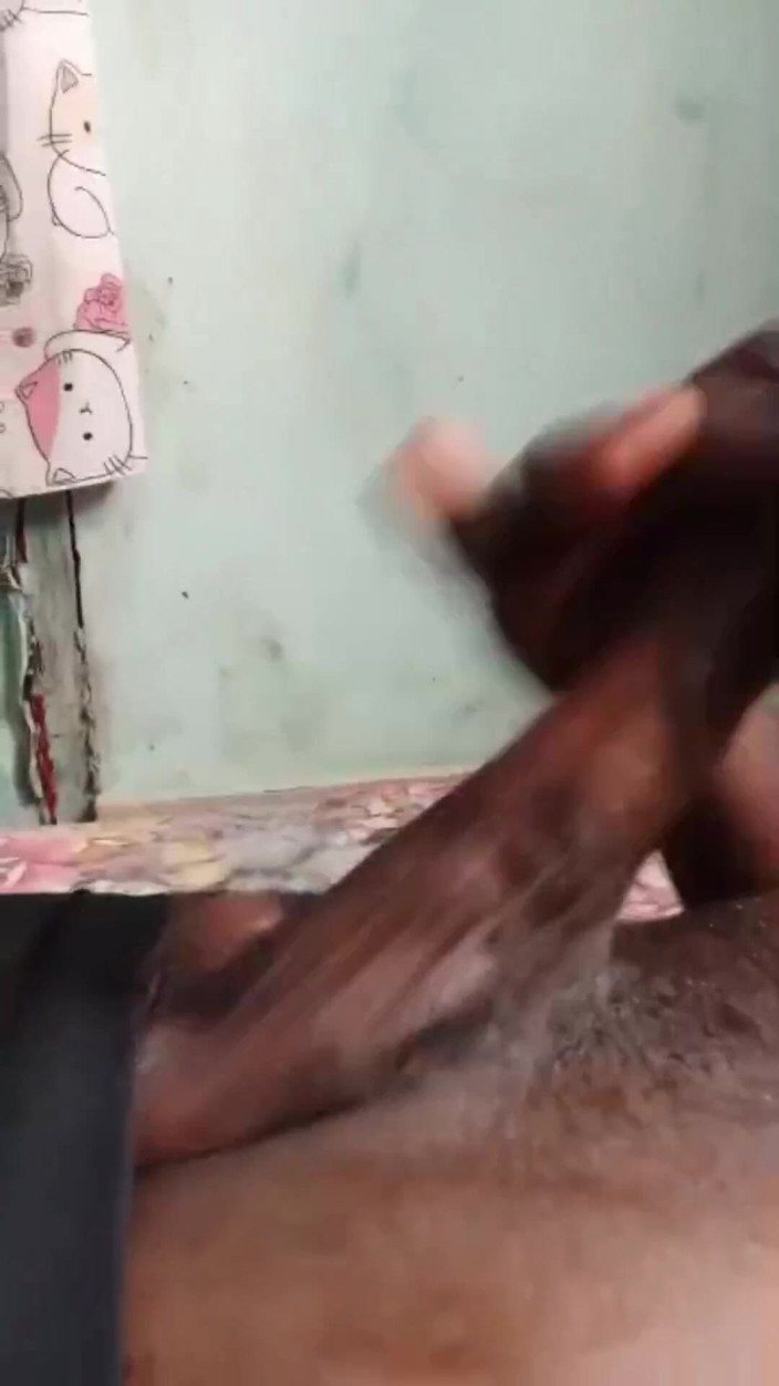 BLACKSHOOTERR: Pancutan mani berganda – batang bas dua kali ganda
