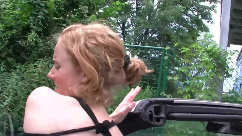 German amateur - 100% German hardcore videos: Arabada seks en iyisidir