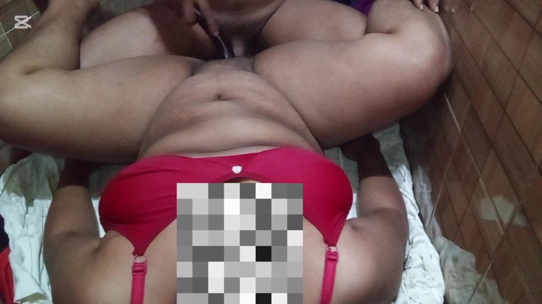 Rayhan0099: 남친과 섹스하는 인도 아줌마