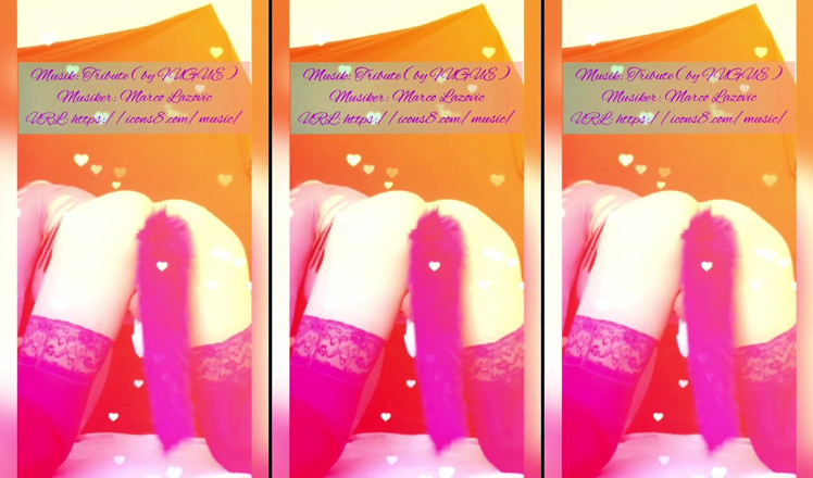 Sissy Adventures: Sissy Kitty Chastity