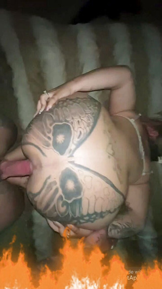 MzKiTTy91: Milf moglie pawg sbattuta sulla schiena
