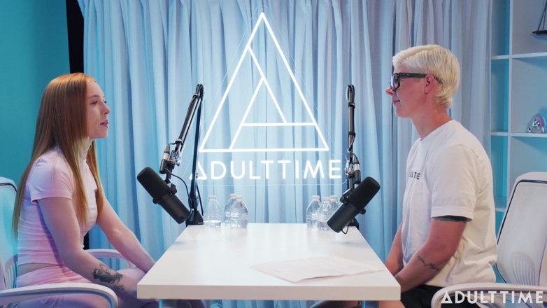 Adult Time Podcast: Кллізми Маді Коллінз, публічні мінети та бойфренд d*ck | Підкас для дорослих
