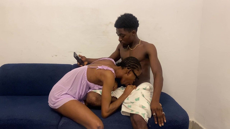 Xxx69bang: Homie’s Babe Couldn’t Help Herself Around Me so I Creampied...