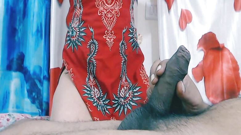 Bolly Karma: Cinta kontol hitam dewasa yang baik