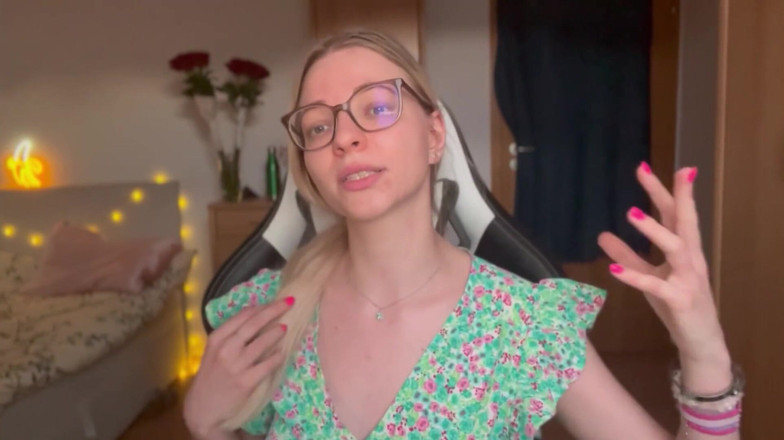 Goddess_Bella_Rae: Пастка хлопчика