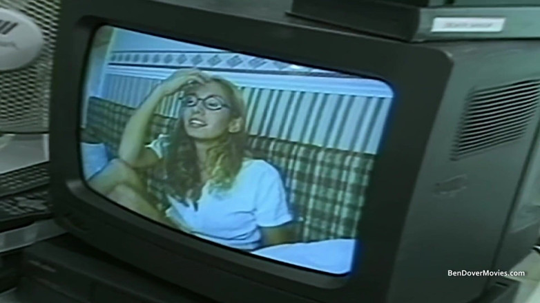 Ben Dover Movies: Rubias sucias: Rebekah Jordan