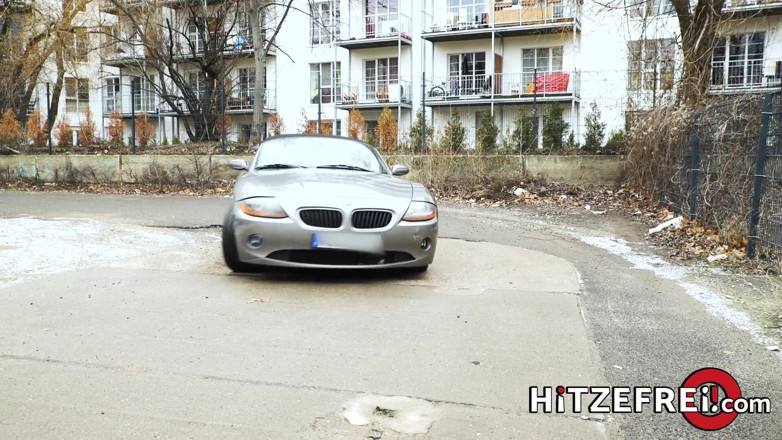 Hitzefrei: Xxx-jungle parody: sarah star là phần thưởng đụ conny dachs (Wolf Wagner)