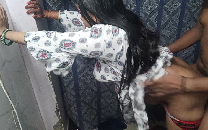 Hindi-Sex: Big Boobs Lactating Indian Wife Fucked Full Hard Sex in...