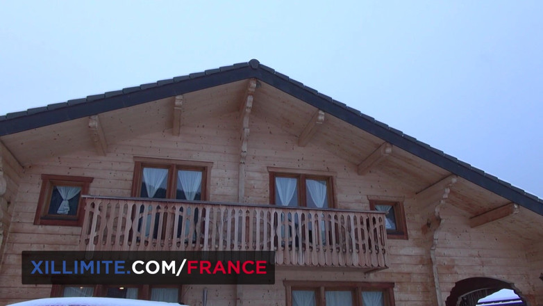 Made In France: Excursia de munte se transformă în sex anal