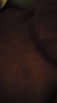 Simple Body Caressing