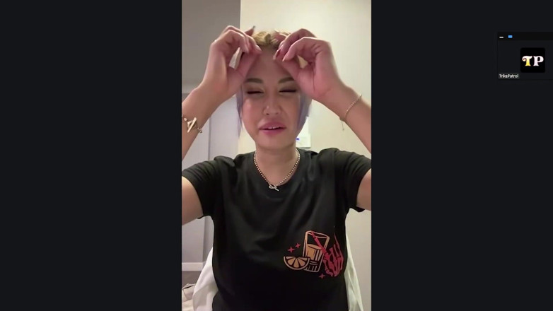 TrikePatrol Podcast: Trikepatrol 인터뷰 - Maria Ozawa (예, 정말 그녀야!)