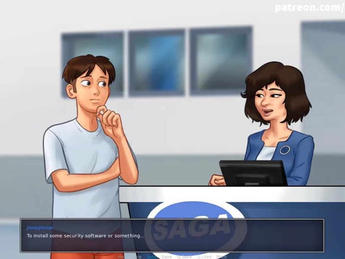Cartoon Play: Letní sága část 126 (0.20.16)