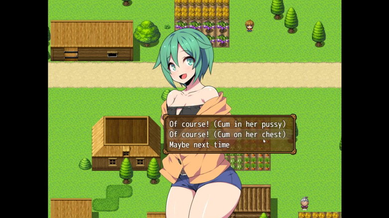 Cum in Futa: Futanari Alchemist Tris Hentai Game pornplay Ep.40 Medicina de alargamento...