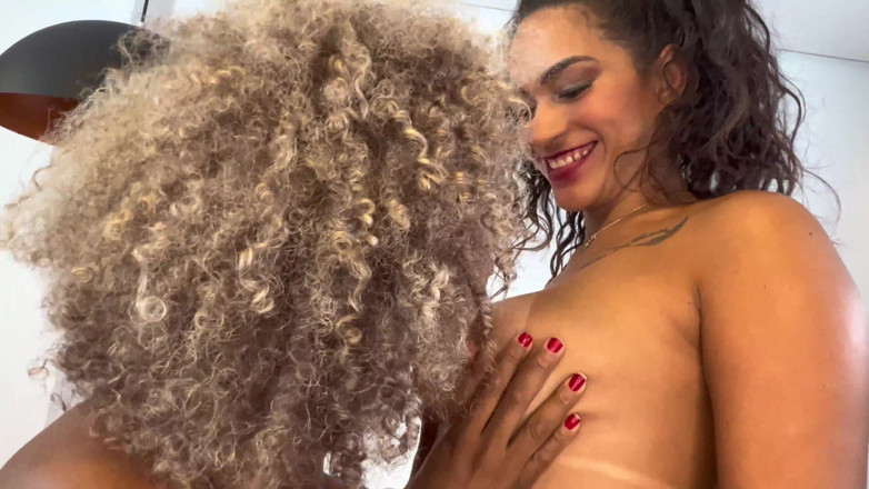 Sex Arte: Nossaa ! Quel délice - Bia Hot - Tais Gomes