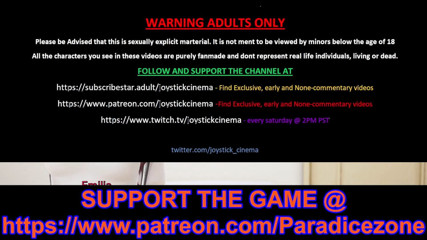 Joystick Cinema: Vie sexuelle publique H - (partie 38)
