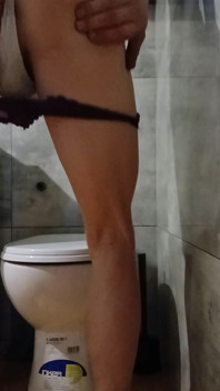 My Ass