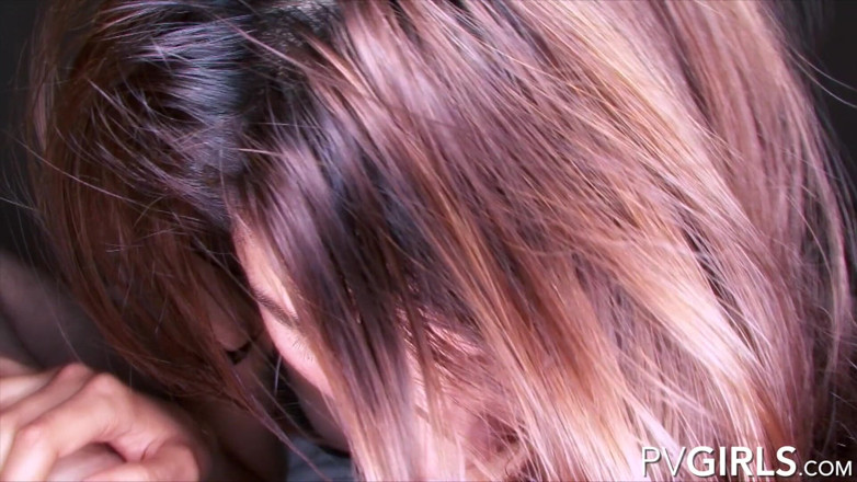 Porn Valley Girls: Edie haze : sabah odunu oral dölleme