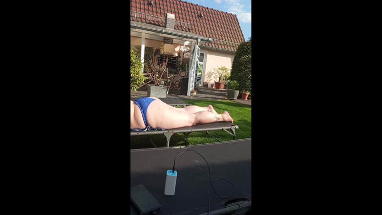 SweetChloe: L’heure du bikini !