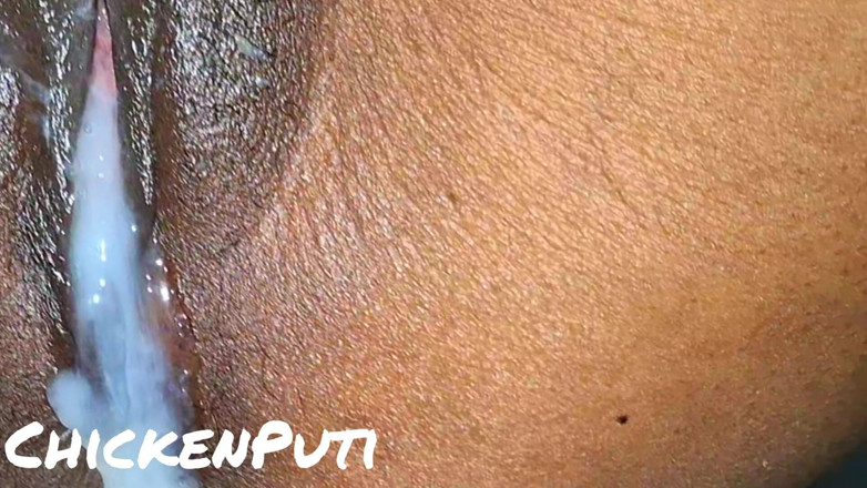 ChickenPuti: Video seks baru cewek nepal