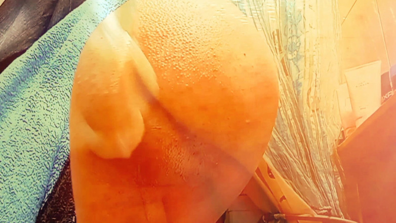 Willy Alexandru Petre: Smooth Ass Rubbed Nicely ( Part 2 )