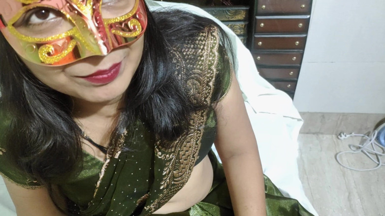piryaprajapati: J’ai doigté le cul de bhabhi, ce qui lui a...