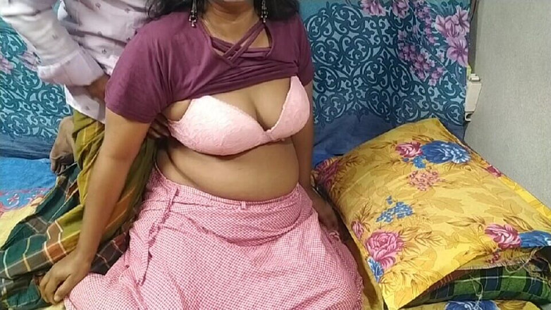 Hot_wife999: Desi villaggio marito e moglie coppia tempo di romanticismo duro