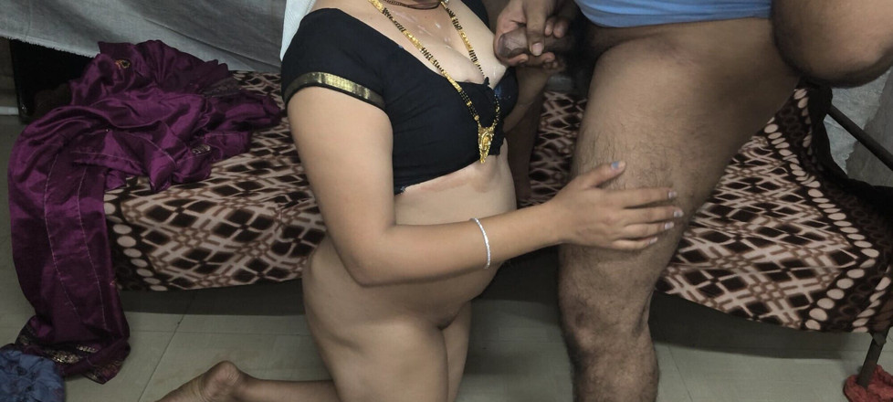 Sex with Annu: Dasi bhabhi với chồng âm thanh rõ ràng tiếng Hin-di xem...