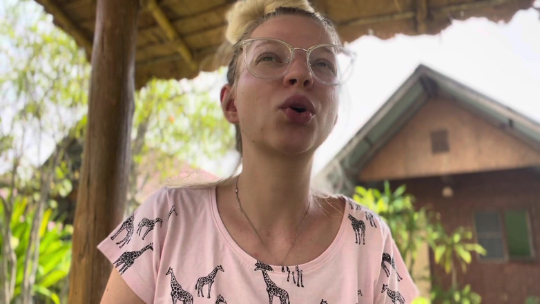 Goddess_Bella_Rae: Warum jede frau eine weibliche geführte beziehung wollen sollte (duh)