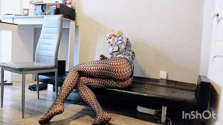 Bambi Femby: Femboy Dream Parte 1