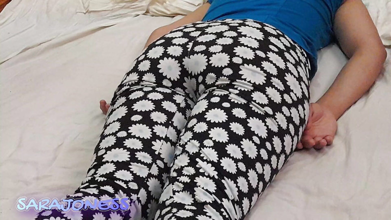 Sex-alg: Pantat paling cantik yang awak boleh lihat pada waktu pagi...