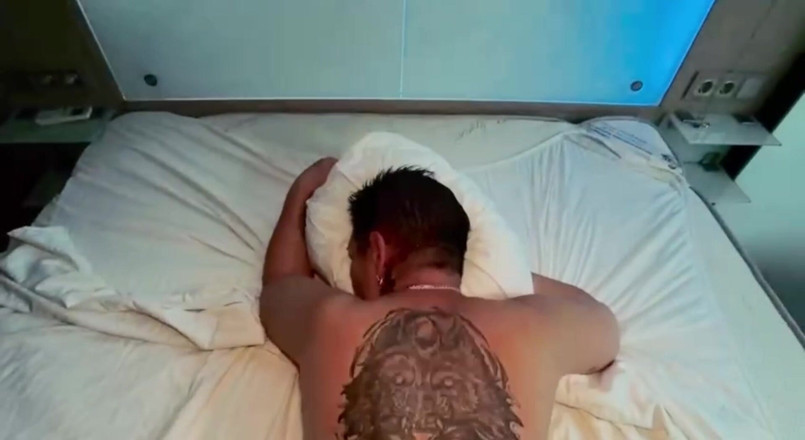 KarmenMilf: Incontro la mia matrigna e scopa duro in un grosso...