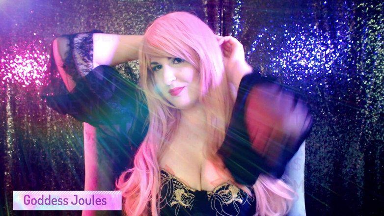 goddessjoules: Жертву