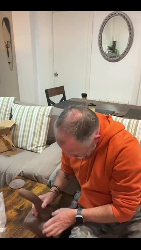 Daddybearvlc: Tutaj prosiło o więcej unboxingu