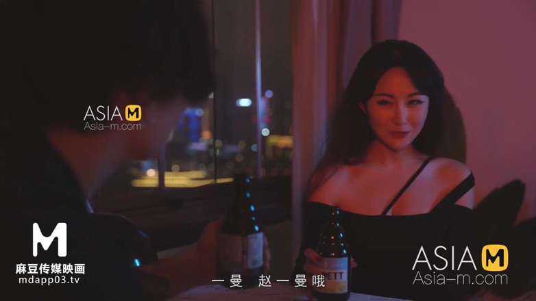 ModelMedia Asia: Motocyklová dívka Zhao Yi Man