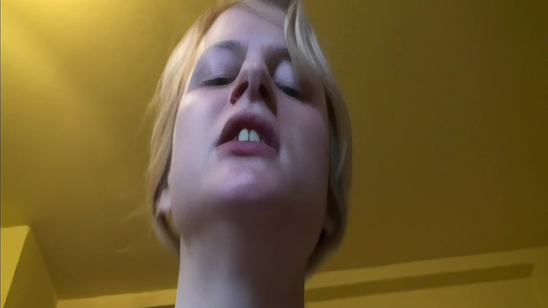 Blondehexe: Toute la journée déjà génial...