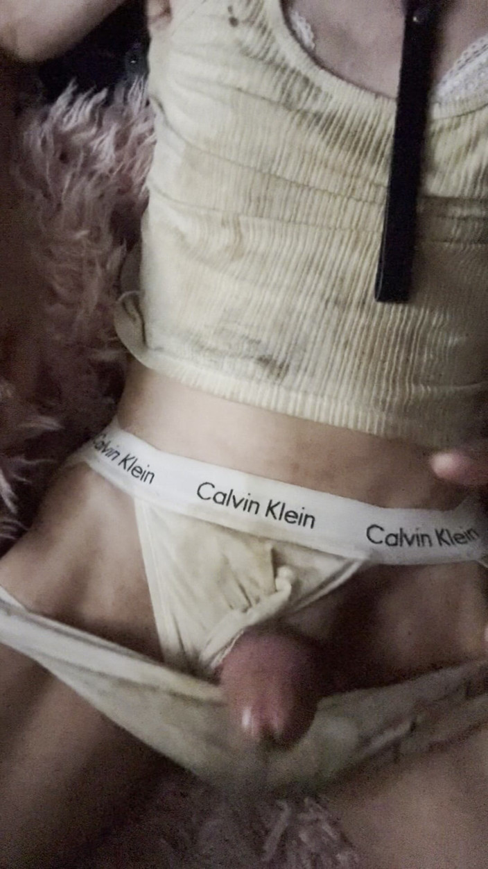 Taylor Tash: Sissy mit sondierungsstangen