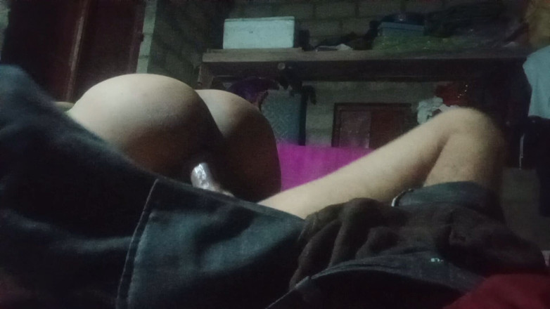 Village sexy couple Video: Den söta knubbig som gör sitt första sex med mig....