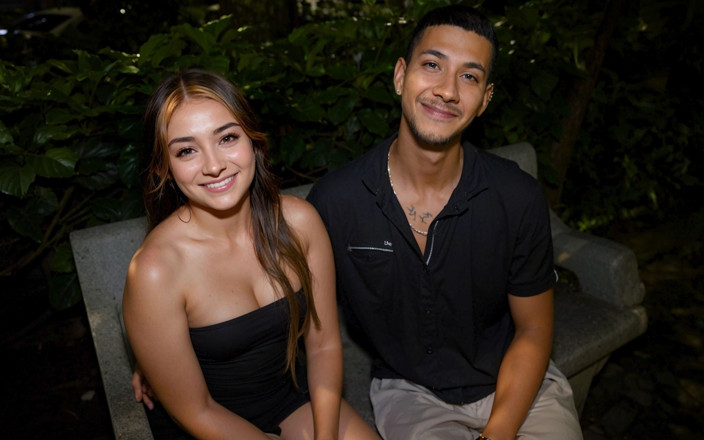 Drilled: Hookup shot - es war ihr erster cuckold