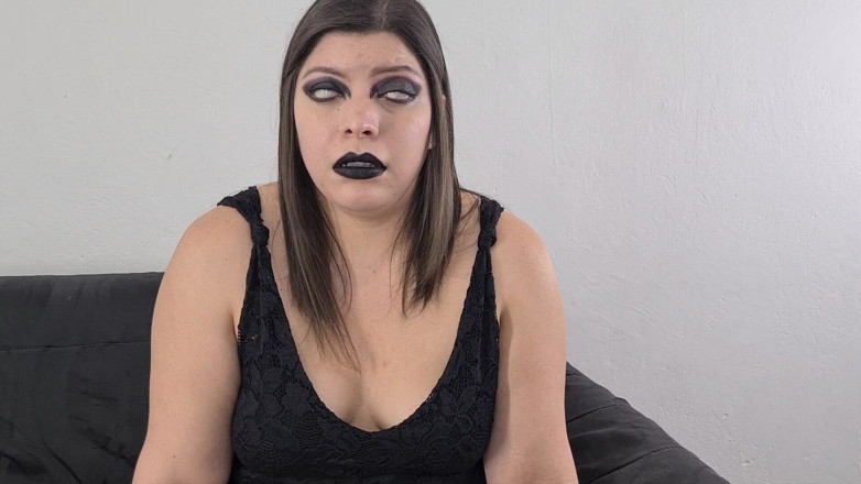 Alice H: Es hora de masturbarme, seguir mis reglas