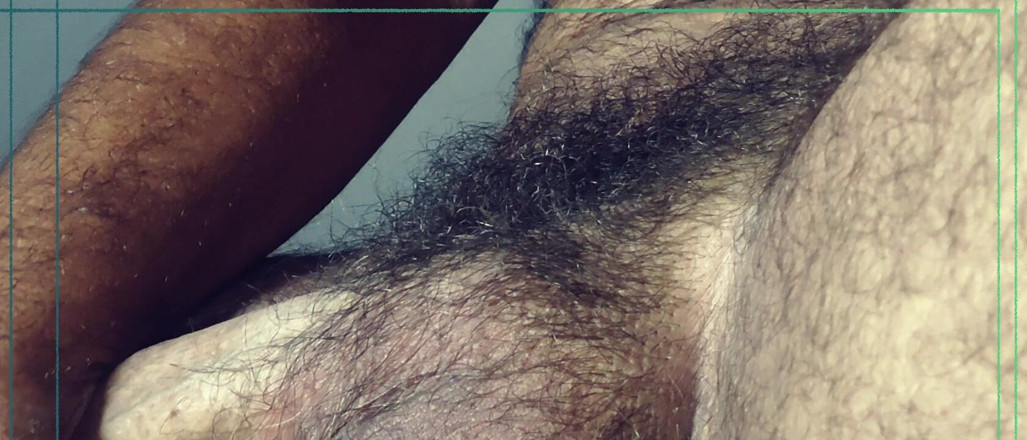 Rock F hairy: Gece uyandım - bunu kaydettim (boşalmadım)
