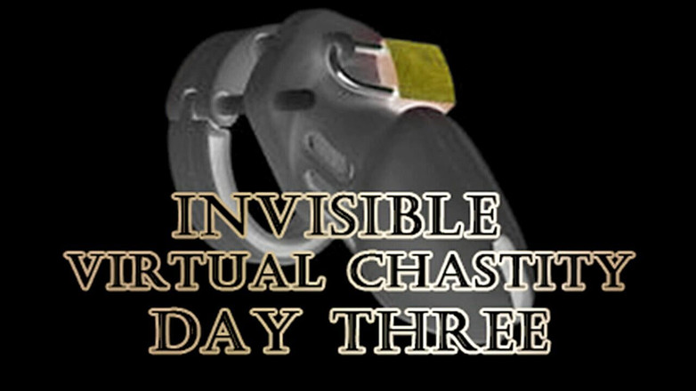 Campsissyboi: NUR AUDIO - Virtueller keuschheitstag 3 repeater 3