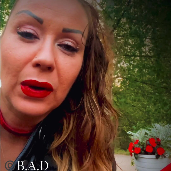 BambiAmbita: Bambiambita fume, épisode, partie 15
