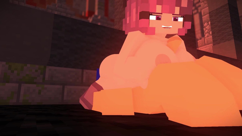 VideoGamesR34: Le monde d’apocalypse porno d’Une fille parvient à baiser rapidement avec...