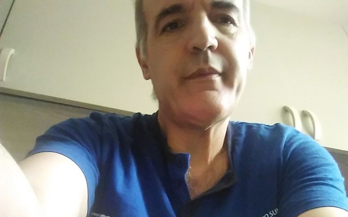 Setesesso7: Sega E Cazzo Depilato en show en vivo