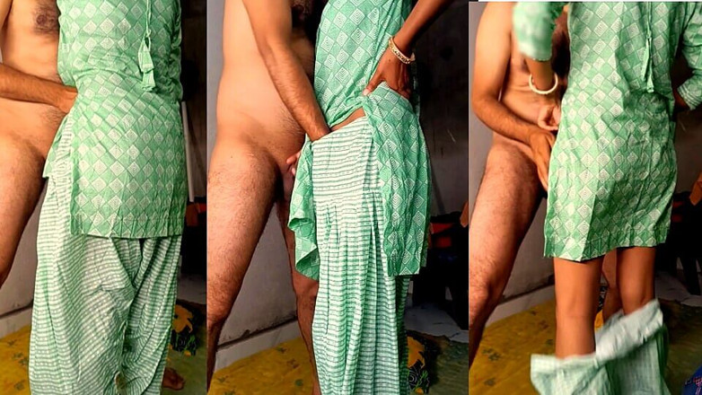 Rakul008: 德西 maal ko ghar pe bulakar choda 美丽的热辣女孩 priya 第一次与同学痛苦发生性关系 清晰的印地语音频
