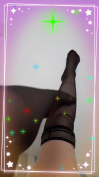 My New Socks
