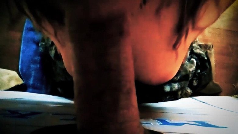 Campsissyboi: Mengisap kontol tidak gay yang santai