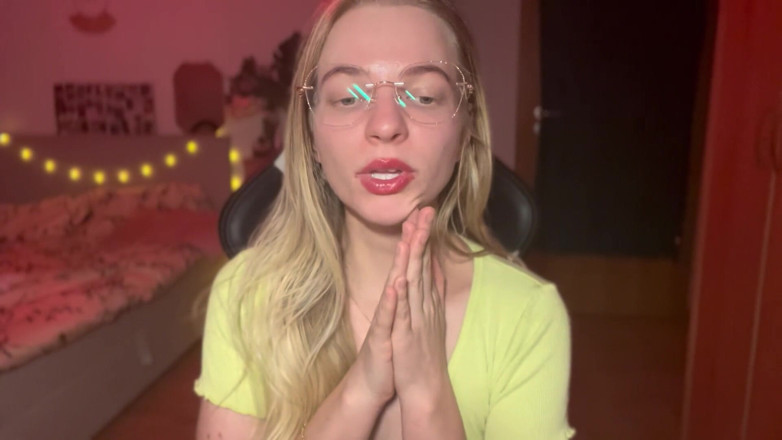 Goddess_Bella_Rae: Bărbații care adoră să fie înșelat mmm